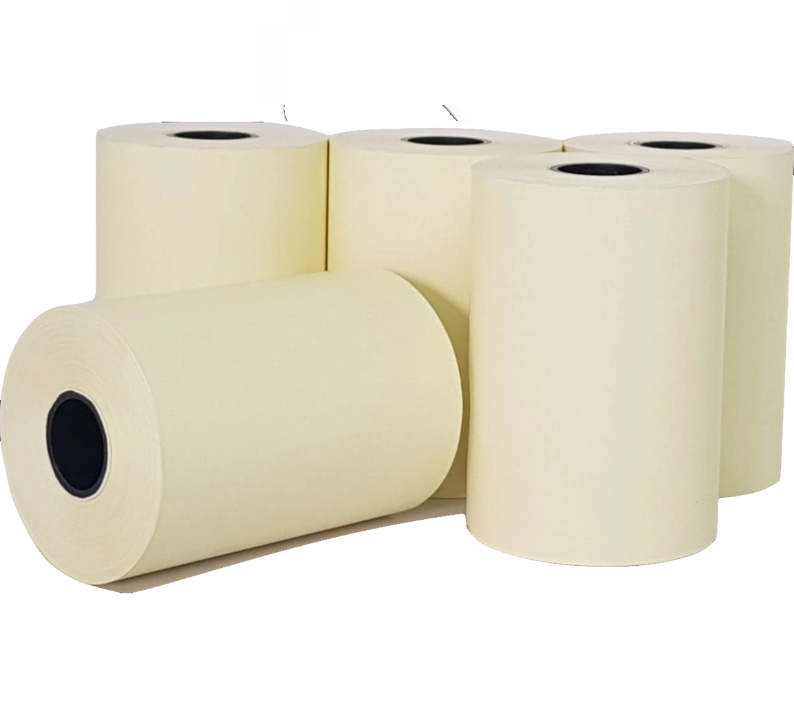  - Embalagens    Cod. BOBINA IMPRESSORA TRMICA 80x40
